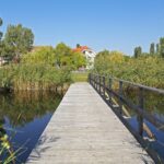 Seeblick © Seehotel Rust
