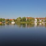 Seehotel Rust © Groce