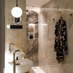 Le Primore Hotel & Spa, Bad1, FC Le Primore