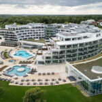 Le Primore Hotel & Spa, Gesamtansicht am Tag, FC Le Primore