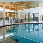 Le Primore Hotel & Spa, Hallenbad1, FC Le Primore