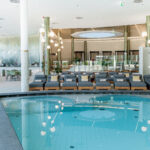 Le Primore Hotel & Spa, Hallenbad2, FC Le Primore