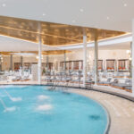 Le Primore Hotel & Spa, Hallenbad3, FC Le Primore