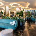 Le Primore Hotel & Spa, Lobby, FC Le Primore