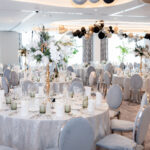 Le Primore Hotel & Spa,Restauranttisch gedeckt, FC Le Primore