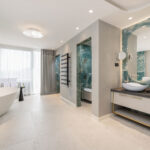 Le Primore Hotel & Spa, Wellnessbereich2, FC Le Primore