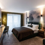 Le Primore Hotel & Spa, Zimmer1, FC Le Primore