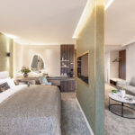 Le Primore Hotel & Spa, Zimmer2, FC Le Primore