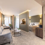 Le Primore Hotel & Spa, Zimmer3, FC Le Primore