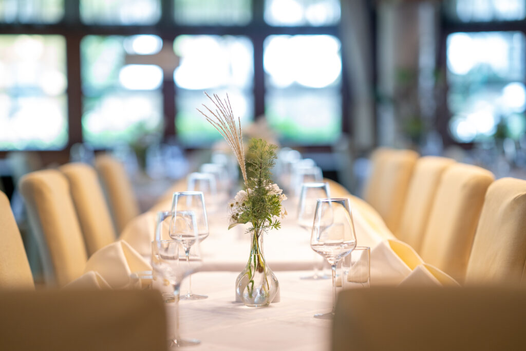 Seehotel Rust, Restaurant4, (c)Machtinger