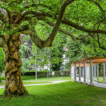 Terme Dobrna - Hotel Švicarija_Garten_FC_Terme Dobrna