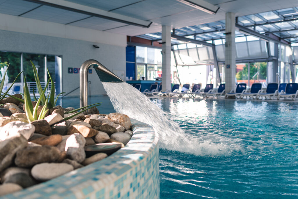 Terme Dobrna - Hotel Švicarija_Pool_FC_Terme Dobrna