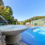 Terme Dobrna - Hotel Švicarija_Thermalbecken außen_FC_Terme Dobrna