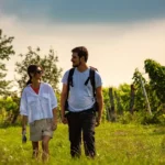 Pannonisch Wandern, FC Burgenland-Tourismus-GmbH, Andreas-Hafenscher