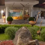 Seehotel Rust, Willkommen, FC Seehotel Rust