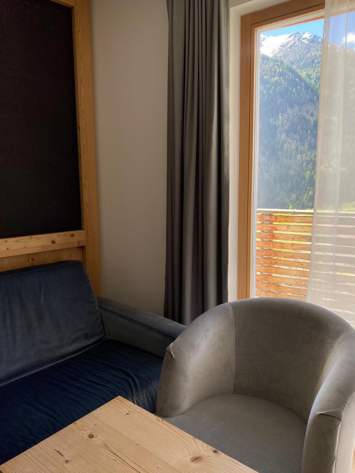 Tuberis, Zimmer mit Ausblick, FC Tuberis