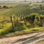 Seehotel Rust, Pannonisch Wandern, Weingärten, FC Neusiedlersee Tourismus